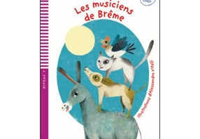 Les Musiciens de Brême