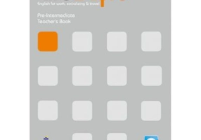 Lifestyle Pre-intermediate Teacher's Book with Test Master CD-ROM - Karen Alexander