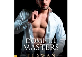 Domnul Masters - T L Swan