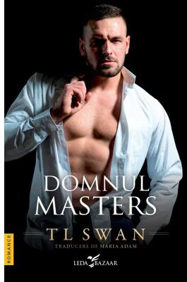 Domnul Masters - T L Swan
