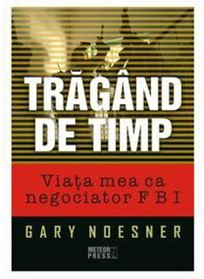Tragand de timp