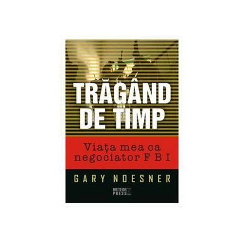 Tragand de timp