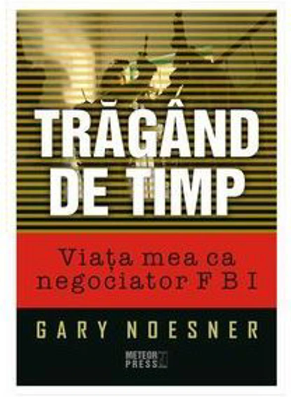 Tragand de timp