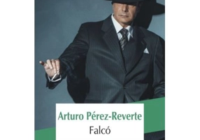 Falco - Arturo Perez-Reverte
