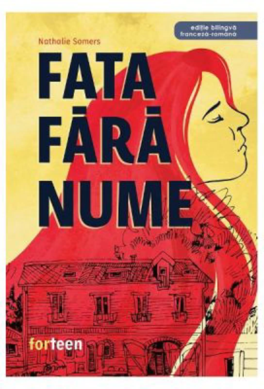 Fata fara nume - Nathalie Somers