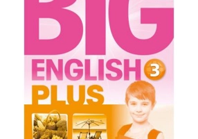Big English Plus Level 3 Teachers Book - Mario Herrera