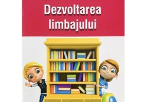 Dezvoltarea limbajului 5-7 ani