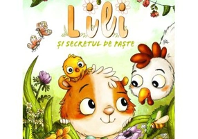 Lili si secretul de Paste