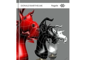 Regele - Donald Barthelme