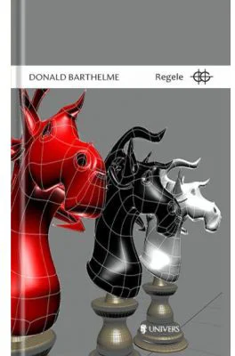 Regele - Donald Barthelme