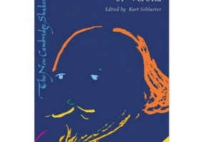 The Two Gentlemen of Verona - William Shakespeare