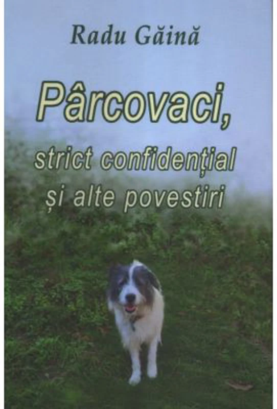 Parcovaci, strict confidential si alte povestiri