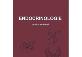Endocrinologie pentru studenti - Catalina Poiana