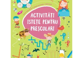 Activitati istete pentru prescolari