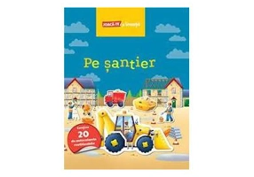 Pe santier. Joaca-te si invata