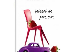 Saizeci de povestiri - Donald Barthelme