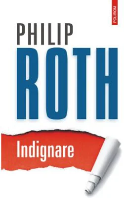 Indignare - Philip Roth