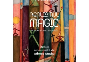 Realismul magic. O incursiune teoretica - Viorica Bold