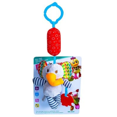 Jucarie bebelusi, Elefant