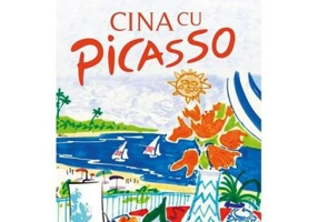 Cina cu Picasso - Camille Aubray