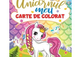 Unicornul meu