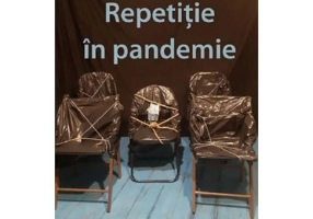 Repetitie in pandemie