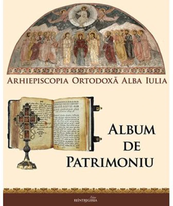 Album de Patrimoniu