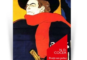 Pentr-un petec de negreata