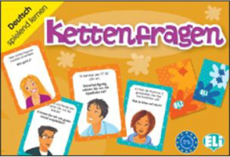 Kettenfragen