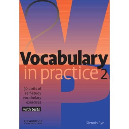 Vocabulary in Practice 2