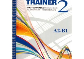 Language Trainer. Book 2 + audio CD