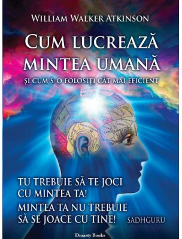 Cum lucreaza mintea umana
