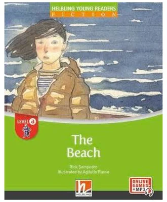 The Beach - Rick Sampedro