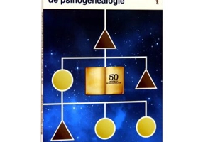 50 de exercitii de psihogenealogie - Marie Jeanne Trouchaud