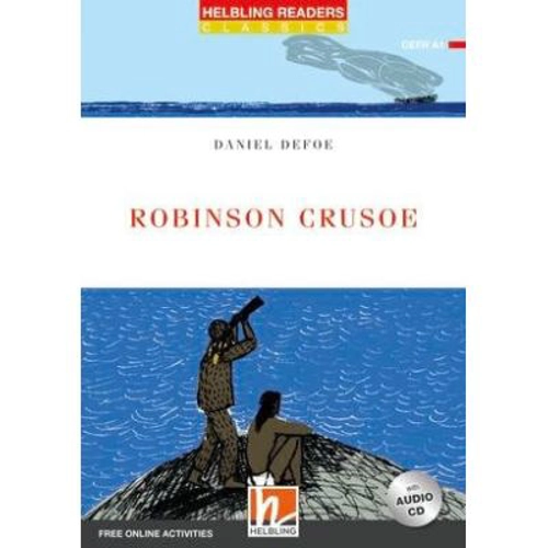 Robinson Crusoe