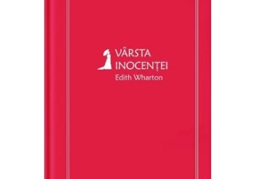 Varsta inocentei (vol. 24) - Edith Wharton