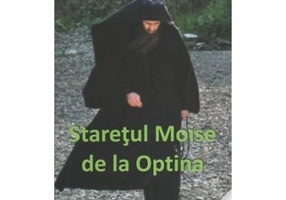 Staretul Moise de la Optina