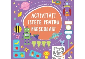 Activitati istete pentru prescolari