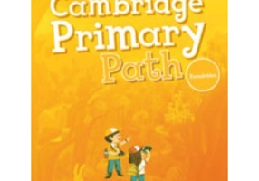 Cambridge Primary Path Foundation Level Activity Book with Practice Extra - Martha Fernandez