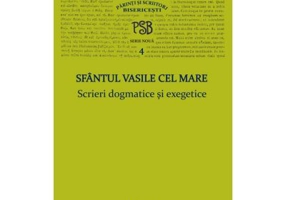 P. S. B. volumul 4. Scrieri dogmatice si exegetice