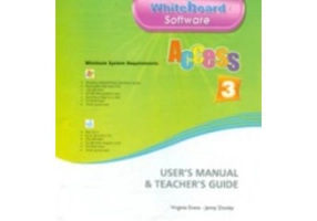 Curs limba engleza Access 3 Ghidul profesorului pentru tabla interactiva - Virginia Evans