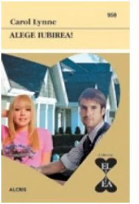 Alege iubirea!