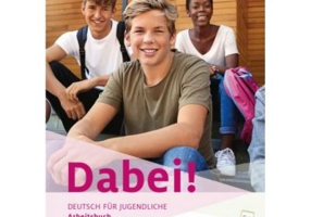 Dabei! B1. 1 Arbeitsbuch