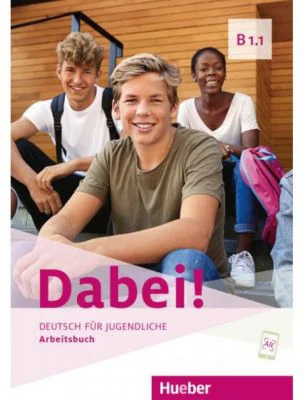 Dabei! B1. 1 Arbeitsbuch