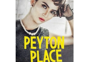 Peyton Place - Grace Metalious
