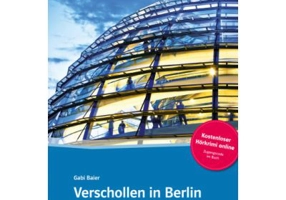 Verschollen in Berlin. Buch + Online-Angebot - Gabi Baier