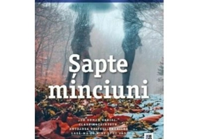 Sapte minciuni - Elizabeth Kay