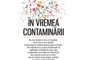 In vremea contaminarii - Paolo Giordano
