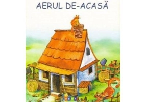 Aerul de-acasa - Efim Tarlapan