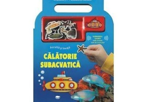 Calatorie subacvatica